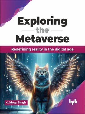 cover image of Exploring the Metaverse